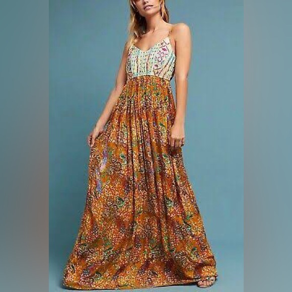 Anthropologie Dresses & Skirts - anthropologie raga X Parkland dress